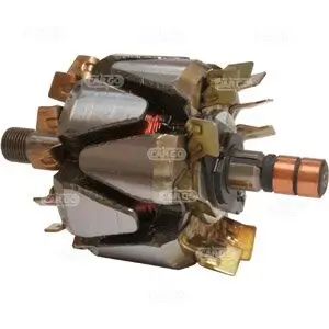 Läufer, Generator 14 V HC-Cargo F032136674 Bild Läufer, Generator 14 V HC-Cargo F032136674