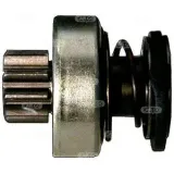 Freilaufgetriebe, Starter HC-Cargo F032136787