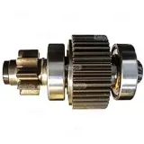 Freilaufgetriebe, Starter HC-Cargo F032136795