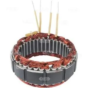 Stator, Generator 14 V HC-Cargo 136841