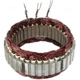 Stator, Generator 14 V HC-Cargo 137052