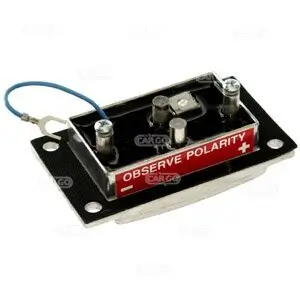 Generatorregler 28 V HC-Cargo F032137227