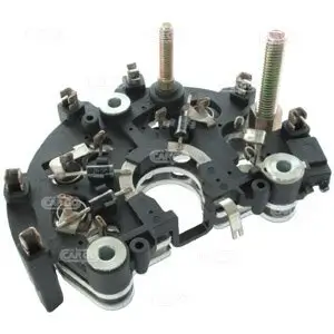 Gleichrichter, Generator HC-Cargo F032137257