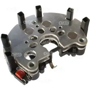 Gleichrichter, Generator HC-Cargo F032137257 Bild Gleichrichter, Generator HC-Cargo F032137257