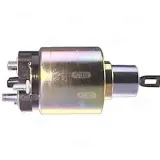 Hubmagnet 12 V HC-Cargo 137266