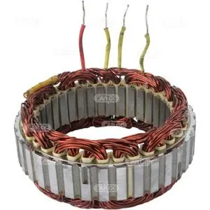 Stator, Generator 28 V HC-Cargo 137285