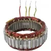 Stator, Generator 28 V HC-Cargo 137285 Bild Stator, Generator 28 V HC-Cargo 137285