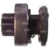 Freilaufgetriebe, Starter HC-Cargo F032137481