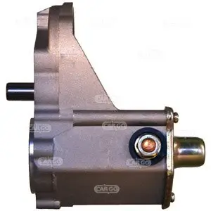 Hubmagnet 24 V HC-Cargo 137566