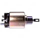 Hubmagnet 12 V HC-Cargo 137613