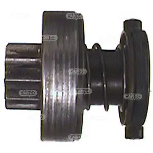 Freilaufgetriebe, Starter HC-Cargo F032137889