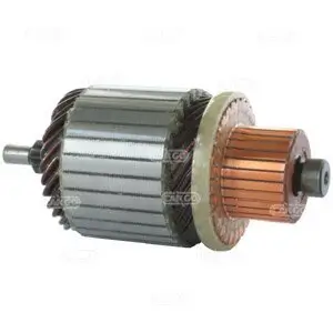 Anker, Starter 12 V HC-Cargo F032137948 Bild Anker, Starter 12 V HC-Cargo F032137948