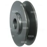 Riemenscheibe, Generator HC-Cargo F032138063