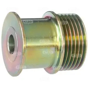 Riemenscheibe, Generator HC-Cargo F032138072