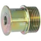 Riemenscheibe, Generator HC-Cargo F032138072