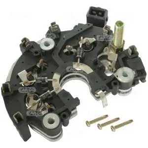 Gleichrichter, Generator 14 V HC-Cargo F032138077