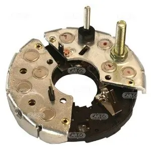 Gleichrichter, Generator HC-Cargo F032138165 Bild Gleichrichter, Generator HC-Cargo F032138165