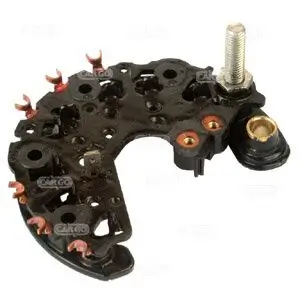 Gleichrichter, Generator HC-Cargo F032138303