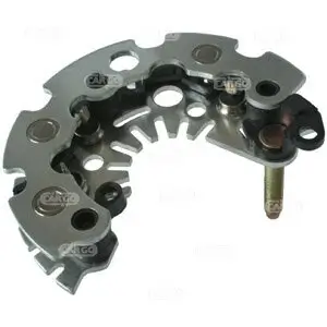 Gleichrichter, Generator HC-Cargo F032138377 Bild Gleichrichter, Generator HC-Cargo F032138377