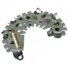 Gleichrichter, Generator HC-Cargo F032138377