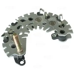 Gleichrichter, Generator HC-Cargo F032138377 Bild Gleichrichter, Generator HC-Cargo F032138377