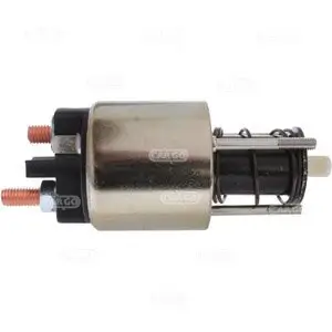 Hubmagnet 12 V HC-Cargo 138477