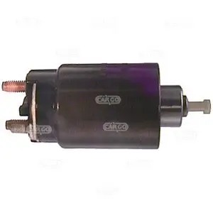 Hubmagnet 12 V HC-Cargo 138496