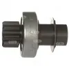 Freilaufgetriebe, Starter HC-Cargo F032138533 Bild Freilaufgetriebe, Starter HC-Cargo F032138533