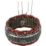 Stator, Generator 14 V HC-Cargo 138603