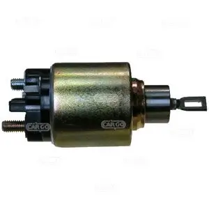 Hubmagnet 12 V HC-Cargo 138763