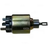 Hubmagnet 12 V HC-Cargo 138763