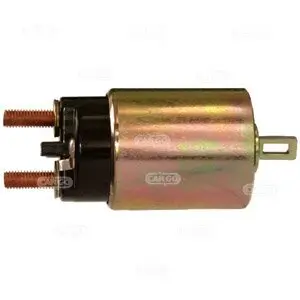 Hubmagnet 12 V HC-Cargo 138809