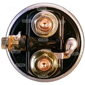 Magnetschalter, Starter 12 V HC-Cargo F032138957 Bild Magnetschalter, Starter 12 V HC-Cargo F032138957