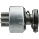 Freilaufgetriebe, Starter HC-Cargo F032901550