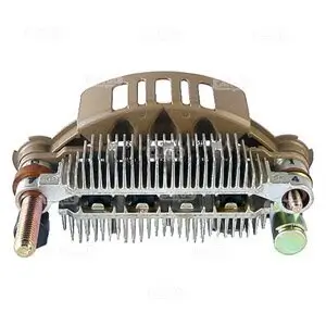 Gleichrichter, Generator 14 V HC-Cargo F032139111 Bild Gleichrichter, Generator 14 V HC-Cargo F032139111