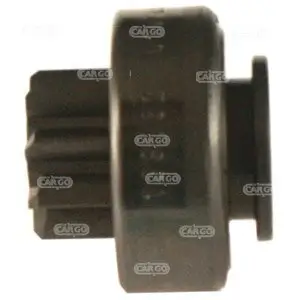Freilaufgetriebe, Starter HC-Cargo F032139132