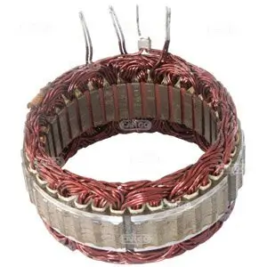 Stator, Generator 14 V HC-Cargo 139187