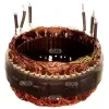 Stator, Generator 14 V HC-Cargo F032139449