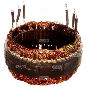 Stator, Generator 14 V HC-Cargo F032139449 Bild Stator, Generator 14 V HC-Cargo F032139449