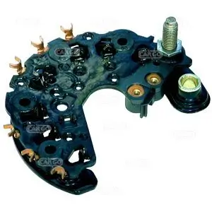 Gleichrichter, Generator HC-Cargo F032139481