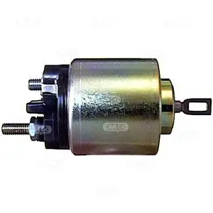 Magnetschalter, Starter 12 V HC-Cargo F032139498