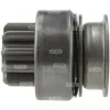Freilaufgetriebe, Starter HC-Cargo F032139541