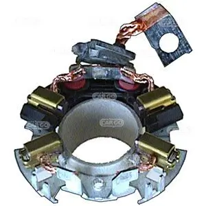 Halter, Kohlebürsten 12 V HC-Cargo F032139550 Bild Halter, Kohlebürsten 12 V HC-Cargo F032139550
