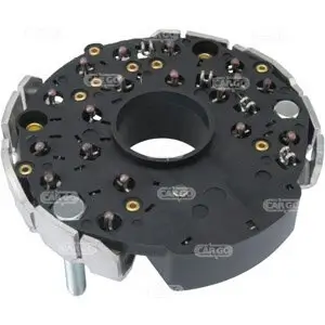 Gleichrichter, Generator HC-Cargo F032139581 Bild Gleichrichter, Generator HC-Cargo F032139581