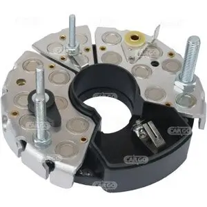 Gleichrichter, Generator HC-Cargo F032139581 Bild Gleichrichter, Generator HC-Cargo F032139581