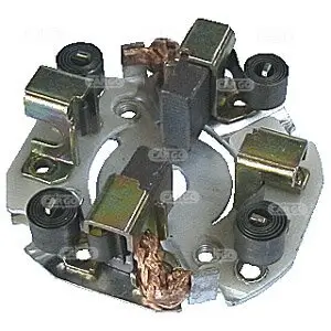 Halter, Kohlebürsten 12 V HC-Cargo 139627