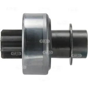 Freilaufgetriebe, Starter HC-Cargo F032139655