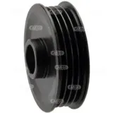 Riemenscheibe, Generator HC-Cargo F032139666