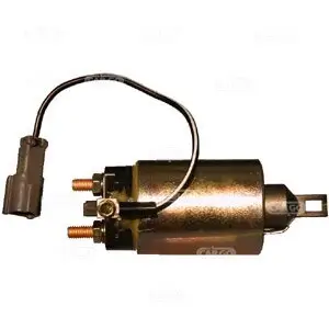 Hubmagnet 24 V HC-Cargo 139824