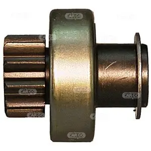 Freilaufgetriebe, Starter HC-Cargo F032139901